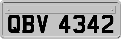 QBV4342