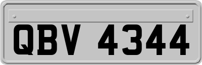 QBV4344
