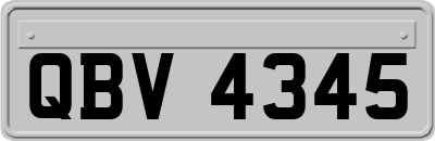 QBV4345