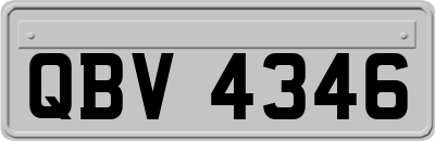 QBV4346