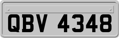 QBV4348