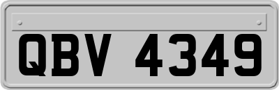 QBV4349