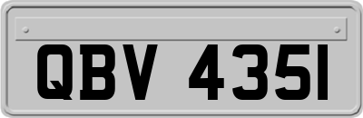QBV4351