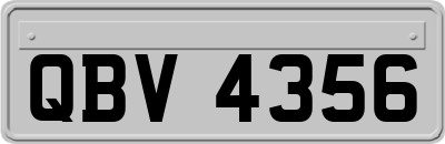 QBV4356