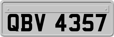 QBV4357