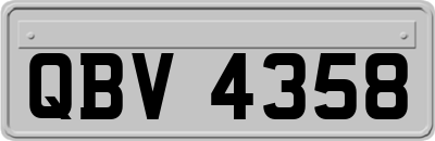 QBV4358