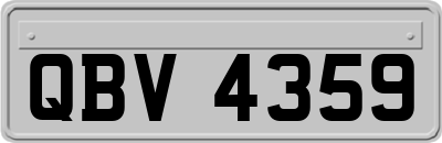 QBV4359