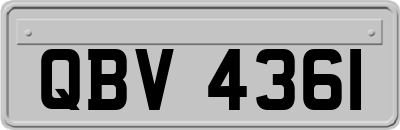QBV4361