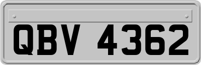 QBV4362