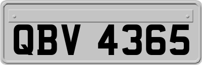 QBV4365