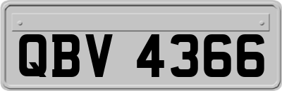 QBV4366
