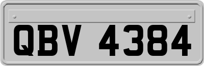 QBV4384