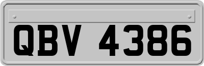 QBV4386