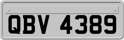 QBV4389
