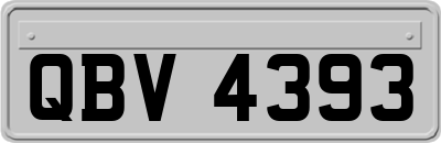 QBV4393
