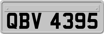 QBV4395