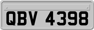 QBV4398