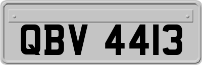 QBV4413