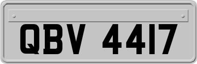 QBV4417