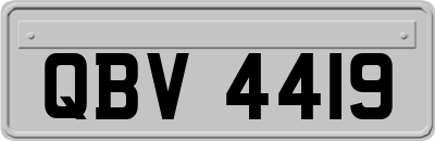 QBV4419