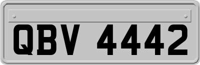 QBV4442