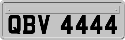 QBV4444