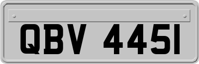 QBV4451