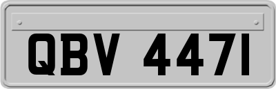 QBV4471