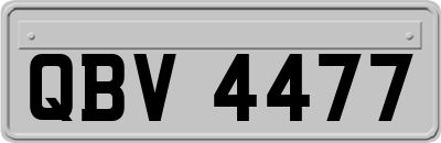 QBV4477