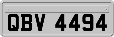 QBV4494