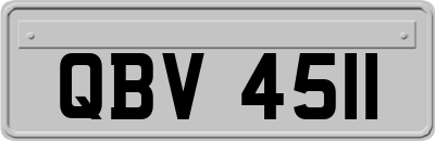 QBV4511