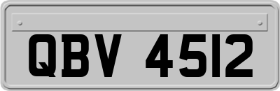 QBV4512