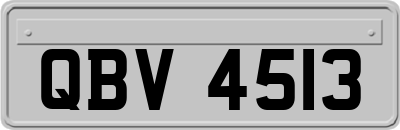 QBV4513