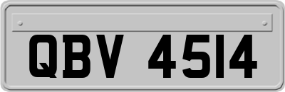QBV4514