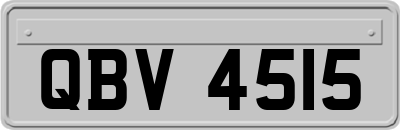 QBV4515