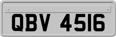 QBV4516