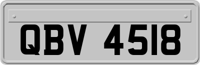 QBV4518