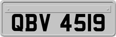 QBV4519