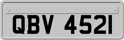 QBV4521