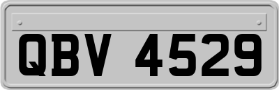 QBV4529