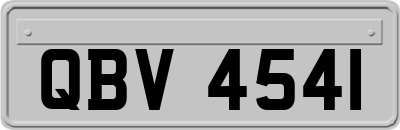 QBV4541