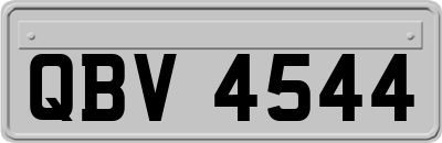 QBV4544