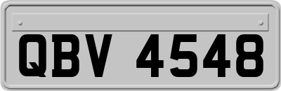QBV4548