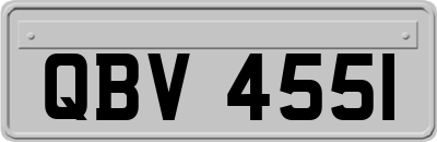 QBV4551