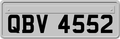 QBV4552
