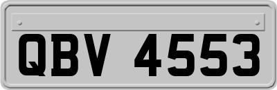 QBV4553