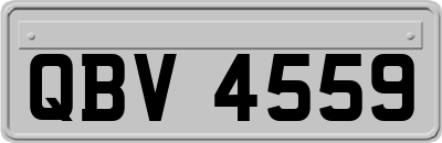 QBV4559
