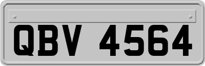 QBV4564