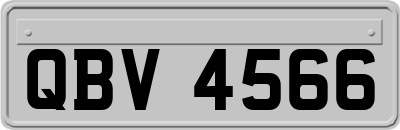 QBV4566