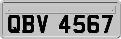 QBV4567